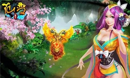 仙变神兽八种形及元神修炼方法详解
