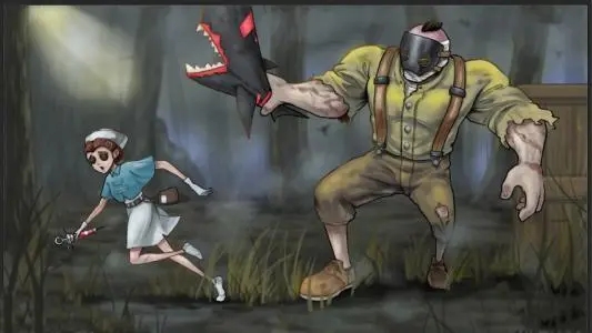 第五人格厂长怎么玩