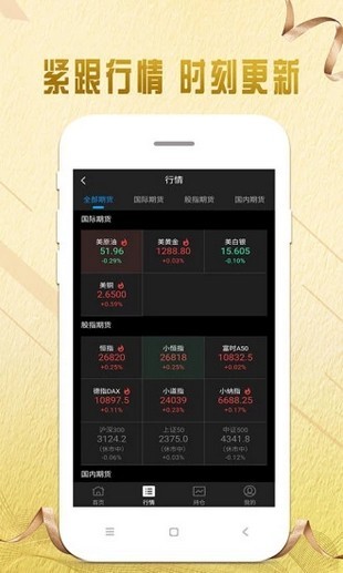欧联交易所app最新版