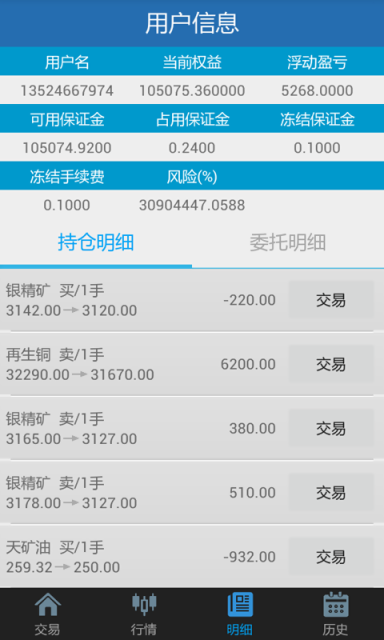 OKEX最新版本