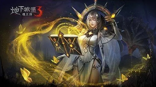 地下城堡3大后期法师阵容 地下城堡3大后期法师阵容