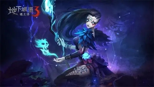 地下城堡3大后期法师阵容 地下城堡3大后期法师阵容