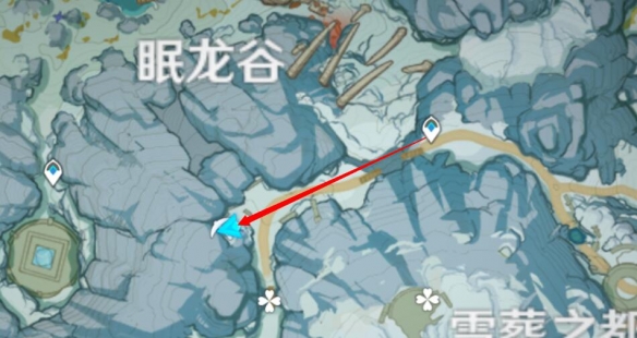原神三个匣子分别在哪 原神三个匣子分别在哪