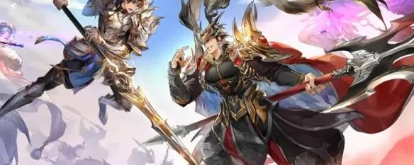 三国志幻想大陆尚香配什么队友