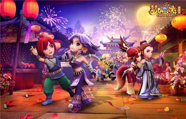 梦幻西游渡劫有什么好处 梦幻西游渡劫有什么好处