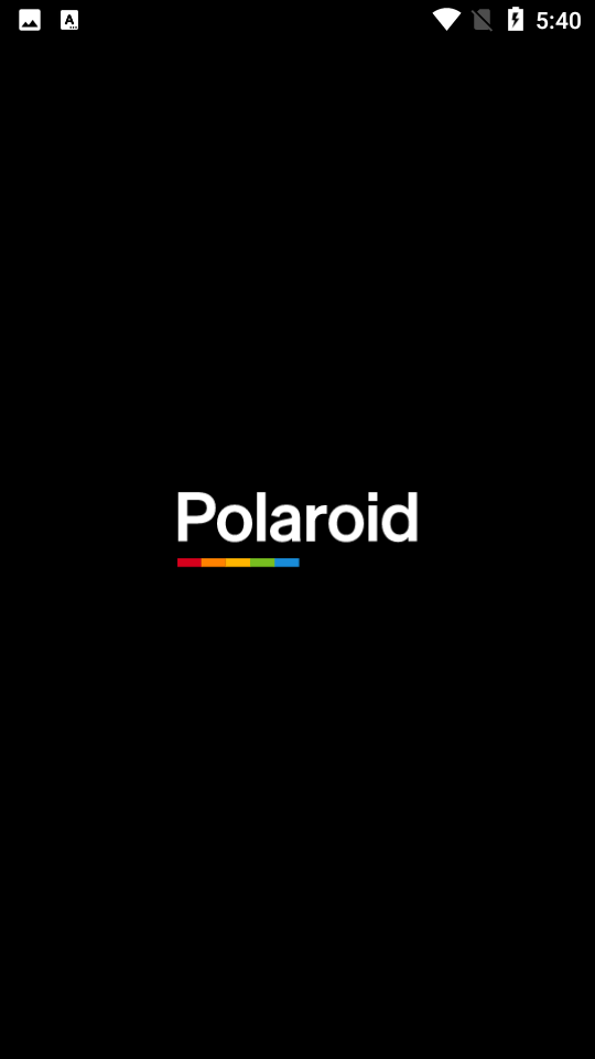 宝丽莱Polaroid Fx