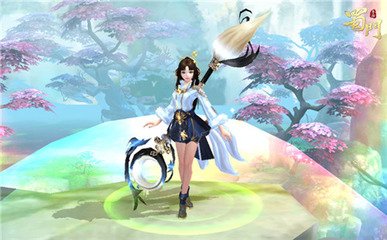 蜀门手游千年蟠桃怎么获得 蜀门手游千年蟠桃怎么获得