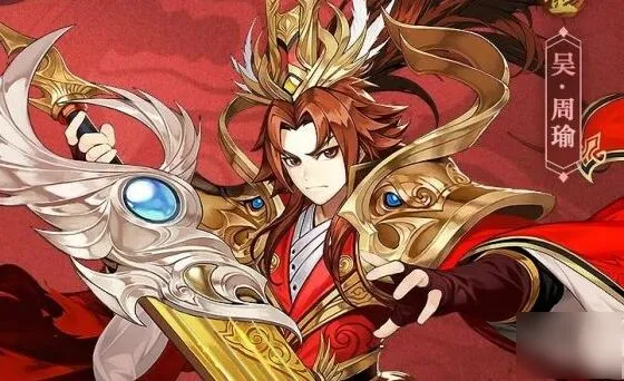 少年三国志2试炼国士无双怎么过 少年三国志2试炼国士无双怎么过