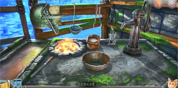 密室逃脱2找东西月亮在哪里 密室逃脱2找东西月亮在哪里