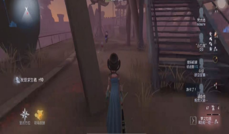 第五人格女巫玩法教程 第五人格女巫玩法教程