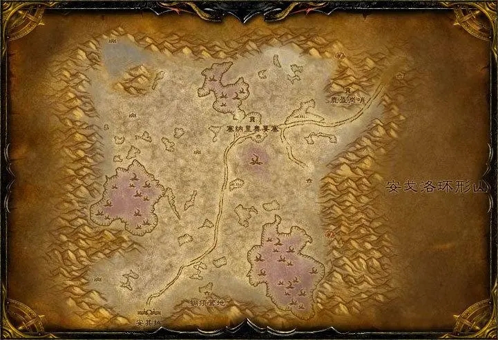 魔兽地图光明vs黑暗攻略