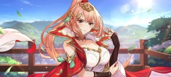 三国志幻想大陆怎么得外观