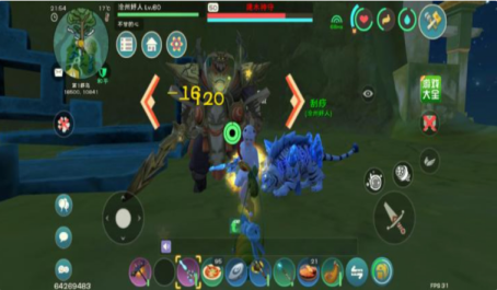 创造与魔法制作飞剑收集材料方式分享 创造与魔法制作飞剑收集材料方式分享