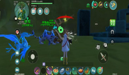创造与魔法制作飞剑收集材料方式分享 创造与魔法制作飞剑收集材料方式分享