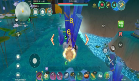 创造与魔法种植培育纯种及杂交种作物思路 创造与魔法种植培育纯种及杂交种作物思路
