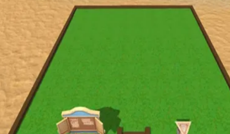 创造与魔法地基皮肤更换方法 创造与魔法地基皮肤更换方法
