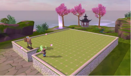 创造与魔法地基皮肤更换方法 创造与魔法地基皮肤更换方法