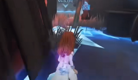 第五人格好玩的点在哪里 第五人格好玩的点在哪里
