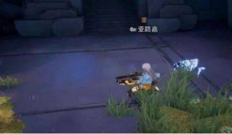 幻塔职业推荐