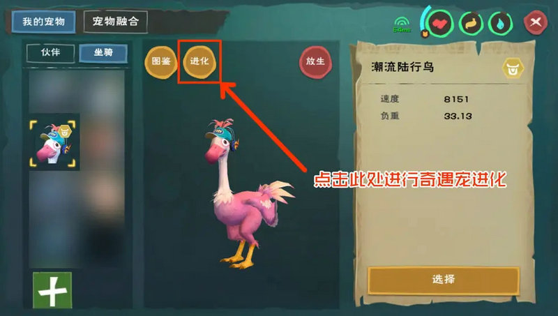 新手创造与魔法宠物怎么抓 新手创造与魔法宠物怎么抓