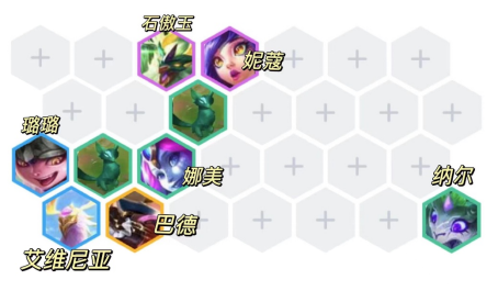 云顶之弈玉龙秘术凤凰怎么玩