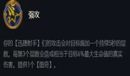 云顶之弈百搭冒险家拼多多泰隆霞玩法解析 云顶之弈百搭冒险家拼多多泰隆霞玩法解析