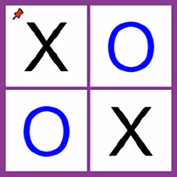 OX益智棋