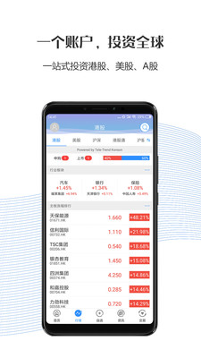 币行交易所app