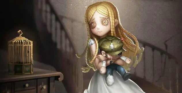 第五人格小女孩玩法与技巧 第五人格小女孩玩法与技巧