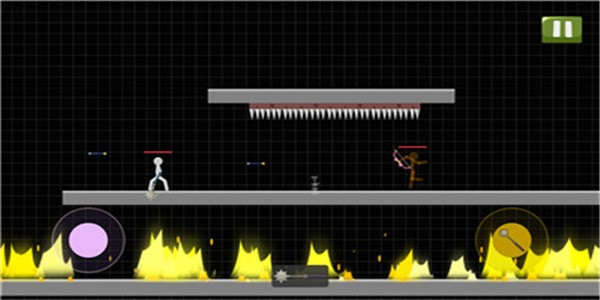 火柴人决斗勇士