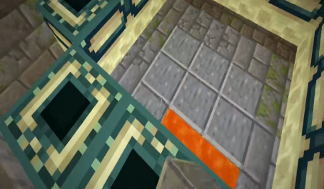 我的世界MC操作发生冷门操作
