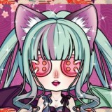 魔幻女孩装扮游戏