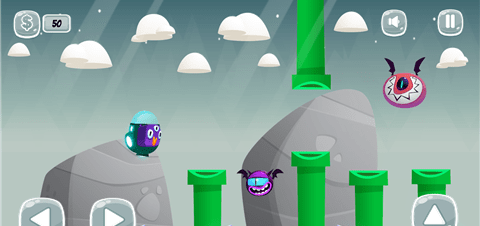 玛雅蒙2冬季探险