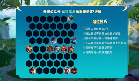 云顶之弈敖兴克星九怒翼瑟提胡牌等于稳上分 云顶之弈敖兴克星九怒翼瑟提胡牌等于稳上分