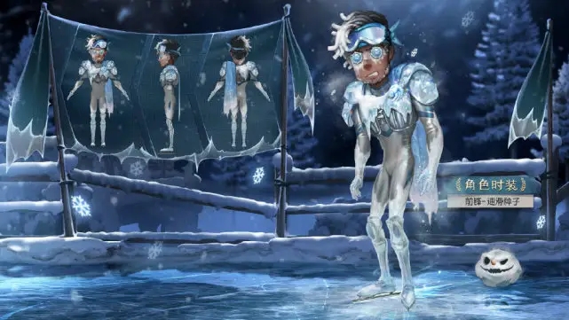 第五人格队友变成冰块还有救吗 第五人格队友变成冰块还有救吗