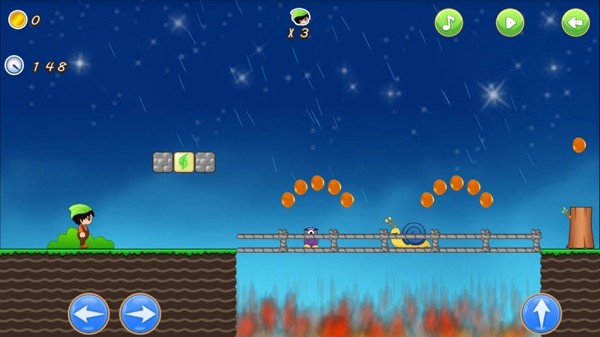 超级探险2破解版