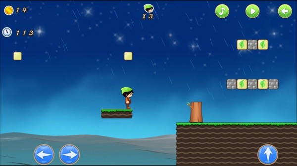 超级探险2破解版