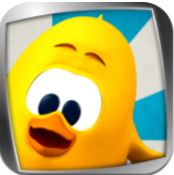 小鸡快跑Chicken Run