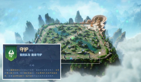 王者荣耀S28赛季游走位墨子胜率居高不下 王者荣耀S28赛季游走位墨子胜率居高不下