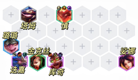 金铲铲之战是云顶之弈么 金铲铲之战是云顶之弈么