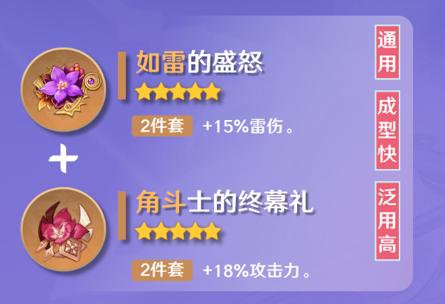 原神刻晴激化强度
