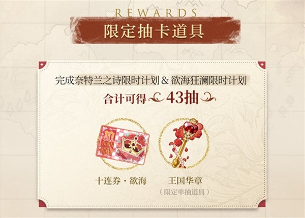 光与夜之恋图纸如何使用