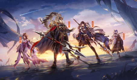 三国志幻想大陆新区应该如何玩