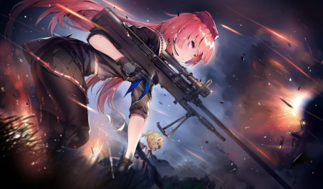 少女前线新人应该怎么玩 少女前线新人应该怎么玩