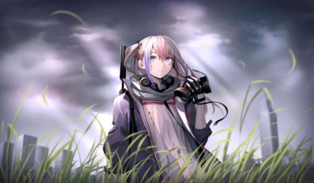 少女前线新人应该怎么玩