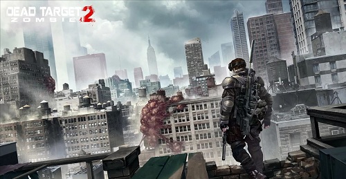 杀戮目标2破解版