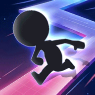 火柴人冲刺3D