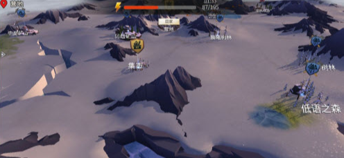 冰原守卫者双人副本怎么进 冰原守卫者双人副本怎么进