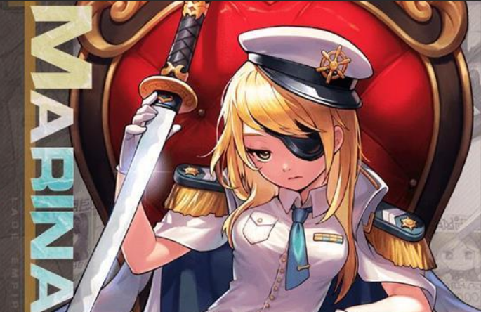 坎公骑冠剑莉娜强度怎么样
