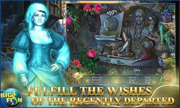 生命传奇4心愿之缚手机版